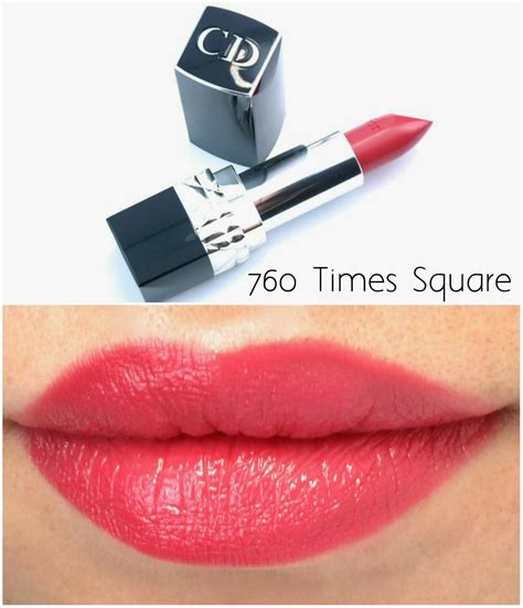 dior lipstick square